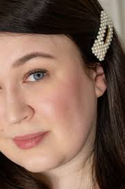 Impudence:uncountablehe's got a lot of cheek, talking back to his parents. Maybelline Cheek Heat Gel Creme Blush 5 Farben Mit Tragebildern Innenaussen