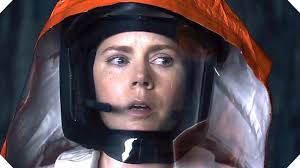 A star wars story and ghostbusters. Arrival Movie Trailer Amy Adams Jeremy Renner Sci Fi Movie Hd Youtube