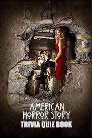 · to start off, what year did the series debut? American Horror Story Trivia Quiz Books Ebook Reyes Maria Amazon In Kindle Store