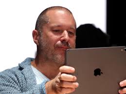 In 'significant departure,' Apple design chief Jony Ive, Steve Jobs'  confidant, to leave and start own firm