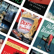 The story takes place in ancient egypt and was inspired by christie's visits to the region with sir max mallowan, her archaeologist husband. 7 Books For Fans Of Agatha Christie She Reads Thrillers
