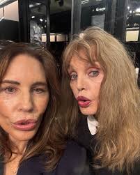 Two of the best: Barry McGee and Baimba Kamara preview opening night  @galerieperrotin #barrymcgee #lydiafong @bimbam.gallery Fuzz Gathering-  (it's all about gleaning) Barry is wearing a French scarf. SF-Paris-SF