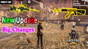 Free fire stone coupons is all about garena battle royale the world of garena free fire is here, updates, codes, news, tips and more. New Update Big Changes In Free Fire Next Patch Update Web Event Pr Fire News Update Patches