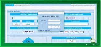 Check spelling or type a new query. Aplikasi Excel Stock Persediaan Dan Permintaan Barang Gudang Excelmaniacs
