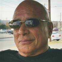 Eliseo A. Coronado Jr. Obituary