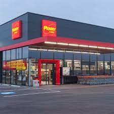 PENNY - Supermarket in Frankfurt am Main