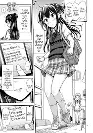 OshiNama!? | Live Pee Show!? - Page 2 - HentaiEra