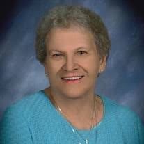 Death Notice and Obituary for Velma Jane Calvert 2024 of Decatur , IL