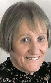 Funeral Notice of Frances May Prince "Fran"