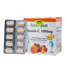 People who get little or no vitamin c (below about 10 mg per day) for many weeks can get scurvy. Vitamin C 1000mg Mega C Quality Natural Supplements