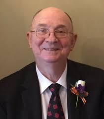 Charles J. Griffiths Obituary