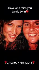 Missing my Jamie Lynn💔 #besties #shewasmyrideordie #jamielynn #since1991  #restinpeaceangel #fyp #shesmyguardianangel #imissyou