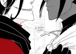 HOW NICE ( •̀ᄇ• ́)ﻭ✧ — It stands for Hedone High and is the “original...