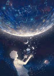 novosti my blog 星空 イラスト 夜空 イラスト 宇宙 イラスト