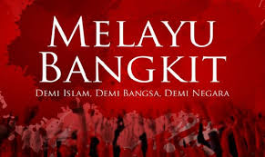 Raja yang memerintah mewakili negeri atau kawasan pemerintahan. Perlembagaan Jamin Hak Semua Bangsa
