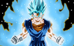 Find the best dragon ball super wallpaper hd on getwallpapers. Anime Wallpaper Dragon Ball Super Ultra Instinct Novocom Top