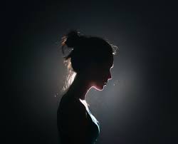 Https Flic Kr P 9vysjq Fade And Then Return June22 Inspired By This 500px Tumb Silhouette Photography Portrait Photography Photography Inspiration