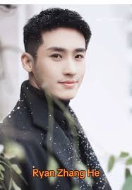 Zhang He's Christmas Eve update