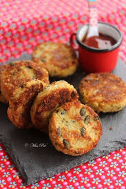 Galette De Quinoa Et Graines De Courge Sans Gluten La Cuisine Bio De Miss Pat Cuisine Bio Galette De Quinoa Graine De Courge