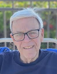 Robert Friedman OBITUARY