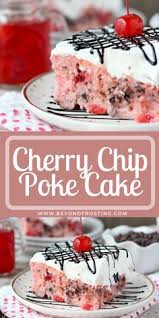 Amazing cakes, cupcakes and brownies, baked to order, just for you. 230 Best Poke Cakes Recipes Ideas In 2021 Poke Cake Recipes Poke Cakes Poke Cake