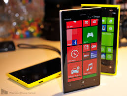 Verizon to pick up Nokia Lumia 928 in ...