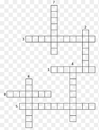 Crosswords are a great traditional puzzle guaranteed to get the kids thinking. Crossword Puzzle Png Images Pngegg