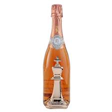 Buy 50 Cent Champagne Online Le Chemin Du Roi The Kings Path Is Made With Hand Harvested Grapes From Some Of The Top Viney Champagne Region Champagne Bottle