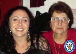 Driver who killed mother and daughter