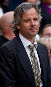 Ari Behn's Life in Photos