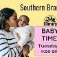 Babytime at Southern Branch event image