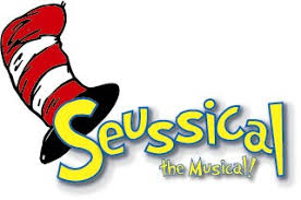 While incorporating many other stories. Seussical The Musical
