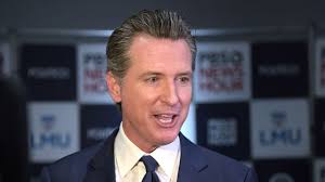 California scores staggering $75B budget surplus