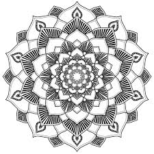 We did not find results for: Soothing Mandala With Harmonious Patterns Mandalas Adult Coloring Pages