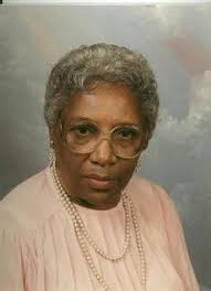 Ruth Hart Obituary (2006)