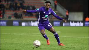 Bienvenue sur le site de l'administration communale d'anderlecht. Rsc Anderlecht 18 Jahriger Doku Geht Fur Rekordsumme Zu Stade Rennes Transfermarkt