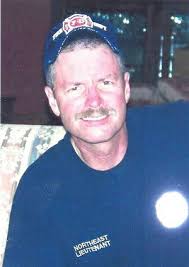 Barry Keith Bolen Obituary