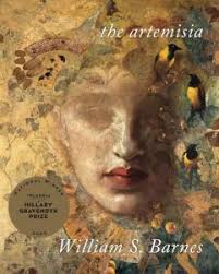 Book Review :: the artemisia by William S. Barnes