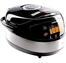 Otra marca de prestigio, con acabados de primera calidad como bol de acero inoxidable, programas inteligentes he tenido experiencia con el robot be pro chef premium, tiene un coste de 99€, me ha salido malísimo, por parte del servicio técnico me lo han. Redmond Rmc M90e Multicooker Robot De Cocina 31 X 40 5 X 27 Cm Robot De Cocina Accesorios De Cocina Robot