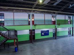 Intervención edilicia en la escuela 880 del barrio Santa Inés de Resistencia