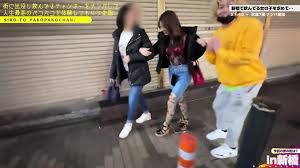 NANPA DRUNKERS Uncensored Jav Porn Videos