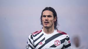 Cavani's manchester united story so far. Edinson Cavani Is Claimed To Reject The Offer Of A Contract Extension From Mu Ruetir