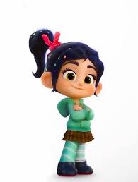 Pin By Tangle The Lemur On Vanellope Cute Emoji Wallpaper Cute Cartoon Cartoon Art