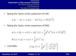We did not find results for: Ppt The Equity Premium Puzzle Powerpoint Presentation Free Download Id 2400846