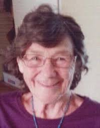 Louise Halm Obituary (2020)