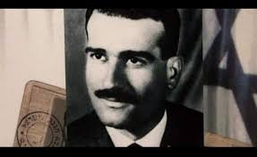 גם לו יש יום הולדת היום....מעניין איך היה מתמודד עם המצב הנוכחי...