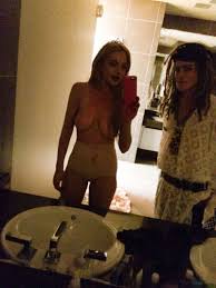 Lindsay lohan thefappening