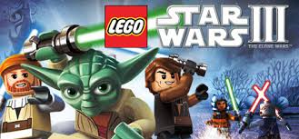 El despertar de la fuerza lleva el exitoso episodio vii al formato videojuego de acción y aventuras en la enésima adaptación lego a cargo de tt games y warner bros. Lego Star Wars Iii The Clone Wars On Steam