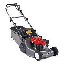 Time to mow the lawn while daydreaming about all the fun things you could have done today instead of fixing a mower. Honda Hrd 536 Qx E Lawn Mower Masseys Derbyshire
