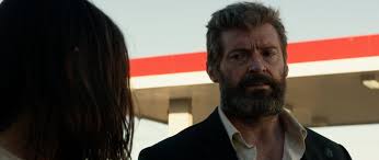 Logan' is an Ending Fit for an Icon